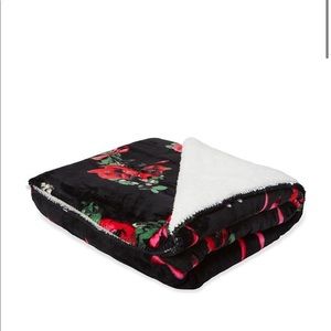 NWT Victoria’s Secret Blanket